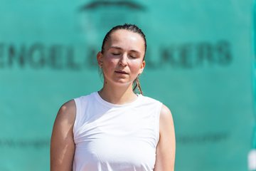 Bild 145 - RL TC an der Schirnau - SV Zehlendorfer Wespen : Ergebnis: 9:0